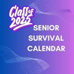  Senior Survival Calendar